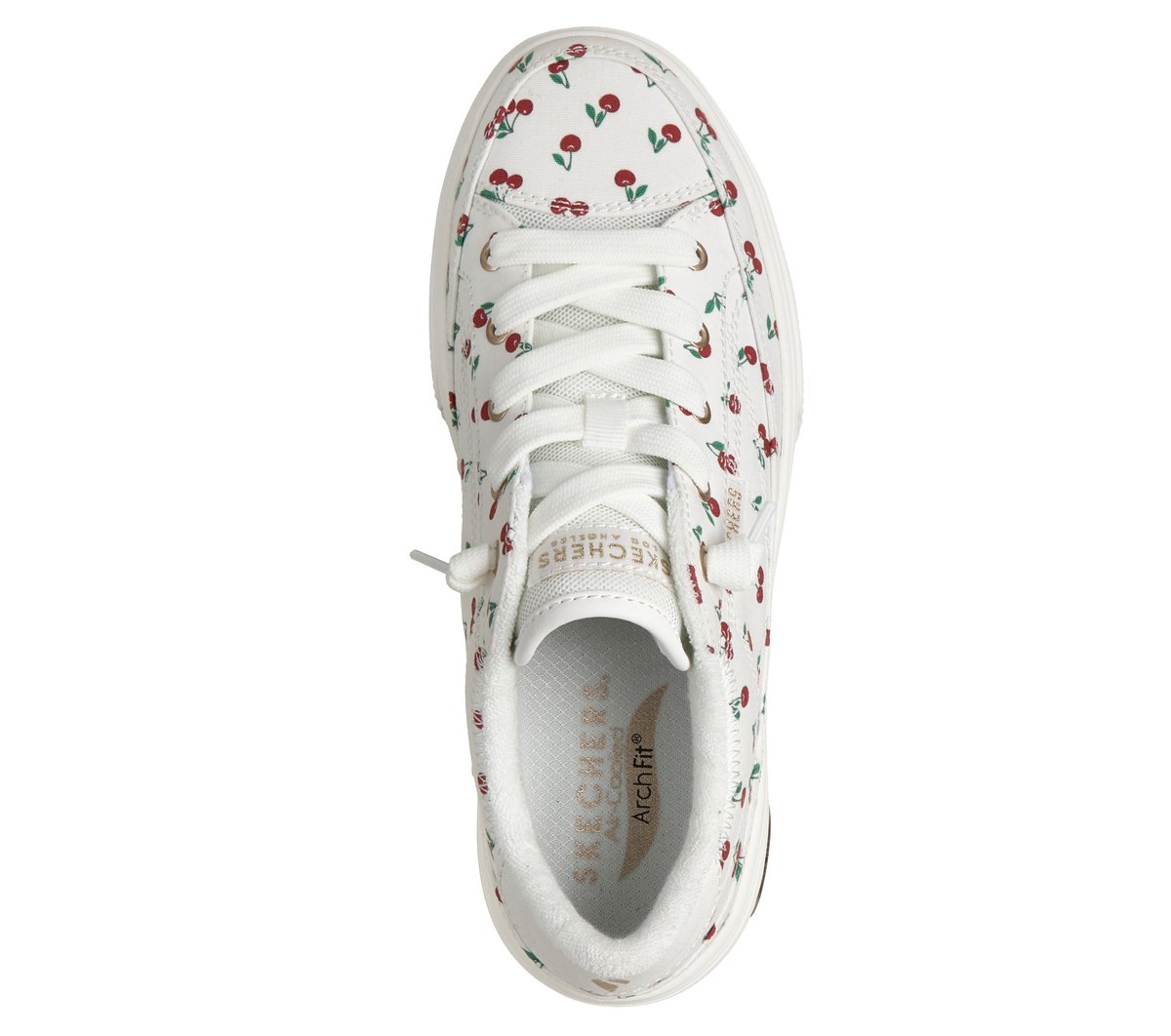 Skechers USA | Arch Fit Arcade - Print Powa