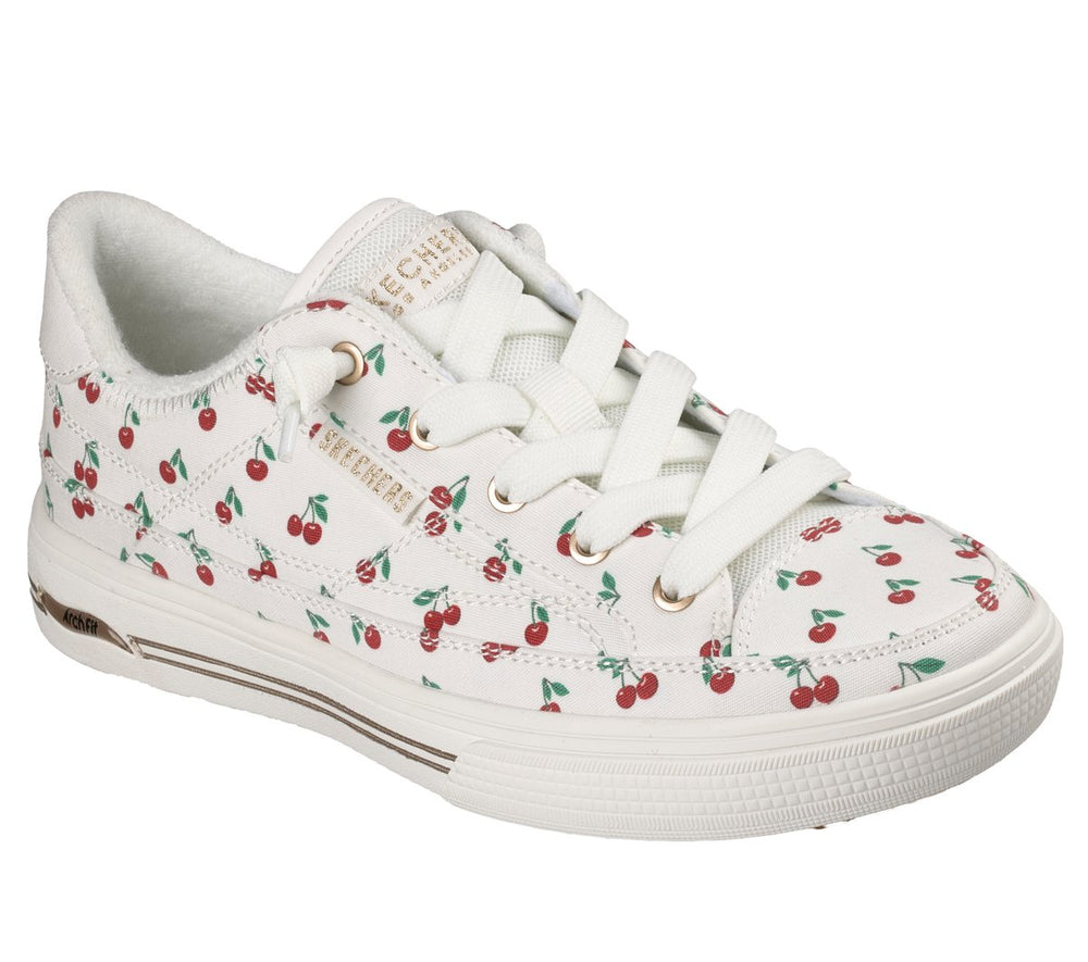 Skechers USA | Arch Fit Arcade - Print Powa