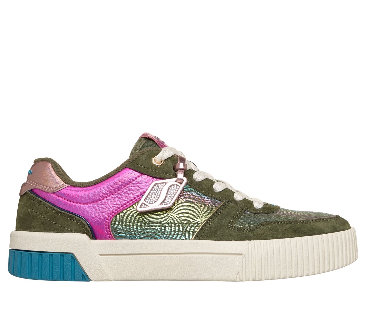 Skechers sale | Jade - Vivid Flare