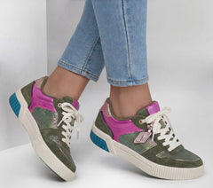 Skechers sale | Jade - Vivid Flare