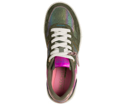 Skechers sale | Jade - Vivid Flare