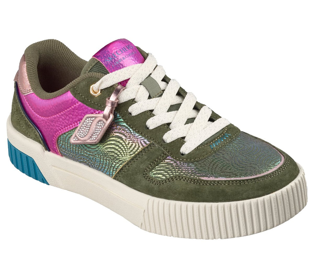 Skechers sale | Jade - Vivid Flare