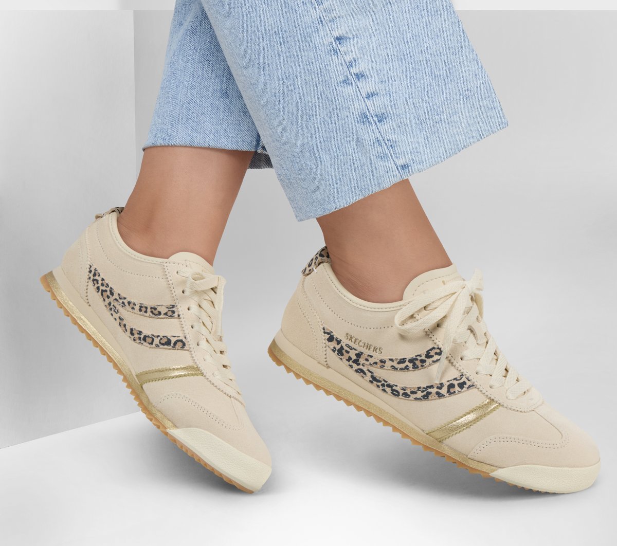 Skechers US | Topnotch - Lively Leopard