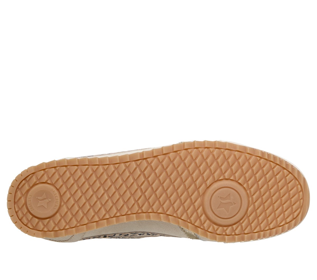 Skechers US | Topnotch - Lively Leopard