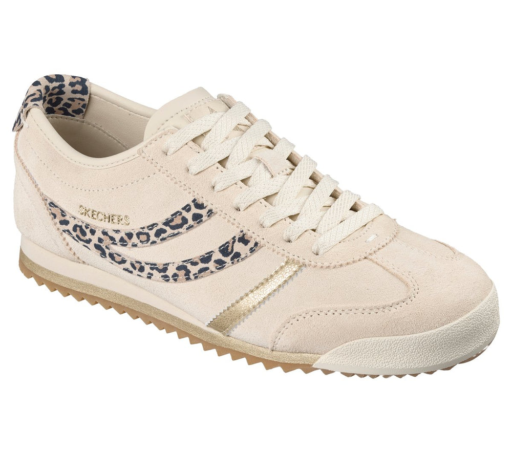Skechers US | Topnotch - Lively Leopard
