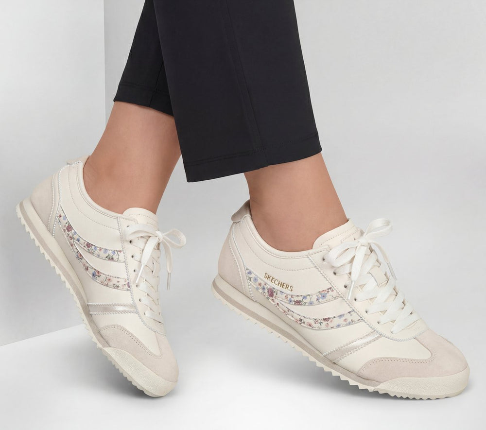 Skechers near me | Topnotch - Hint of Floral