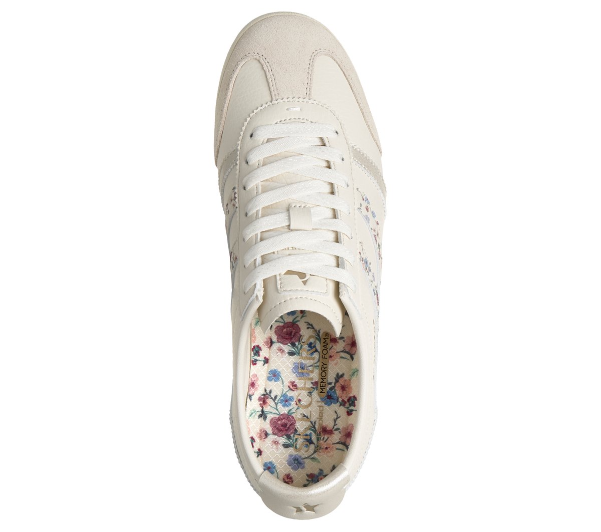 Skechers near me | Topnotch - Hint of Floral