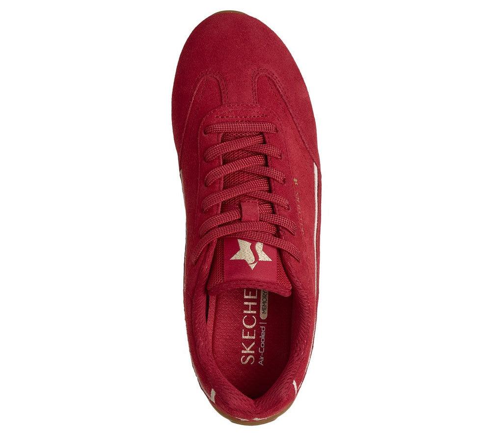 Skechers outlet | Court Racer - City Belle