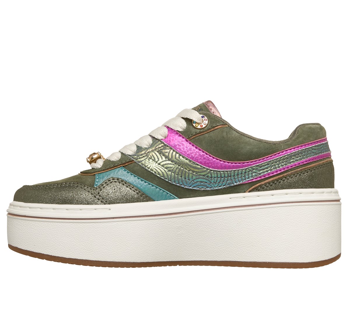 Skechers discount | Paloma - Fierce Formation