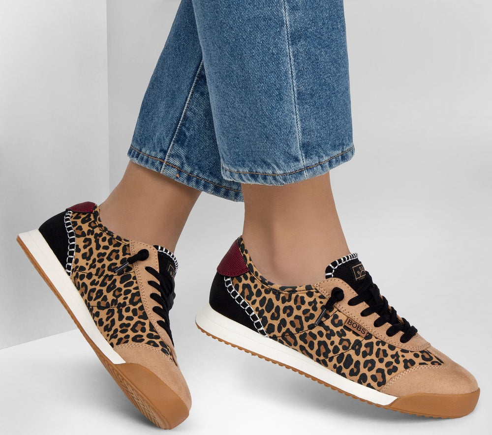 Skechers outlet | BOBS Billie - Wild Spotz