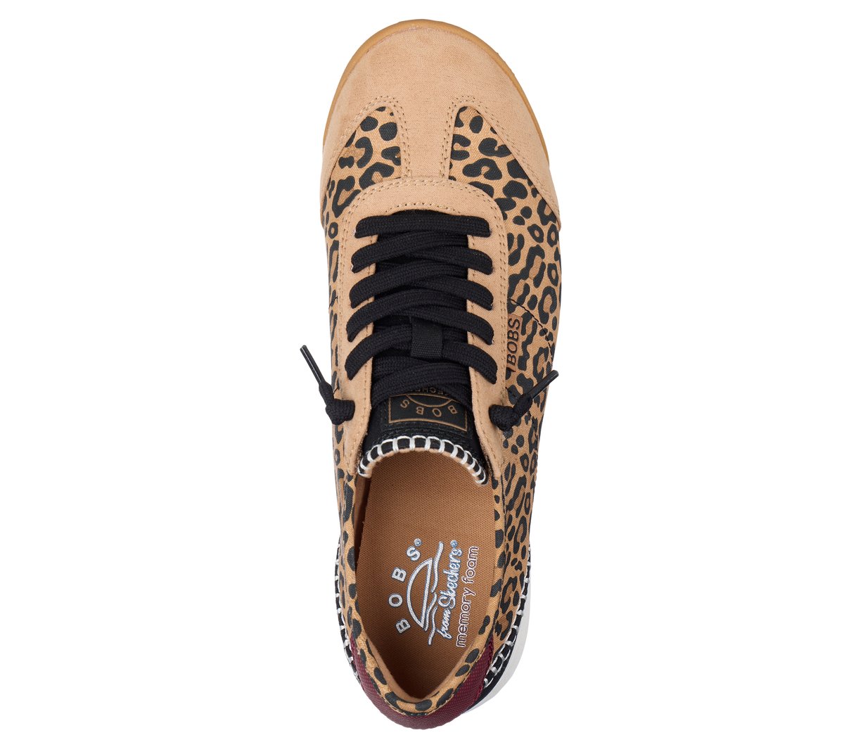Skechers outlet | BOBS Billie - Wild Spotz