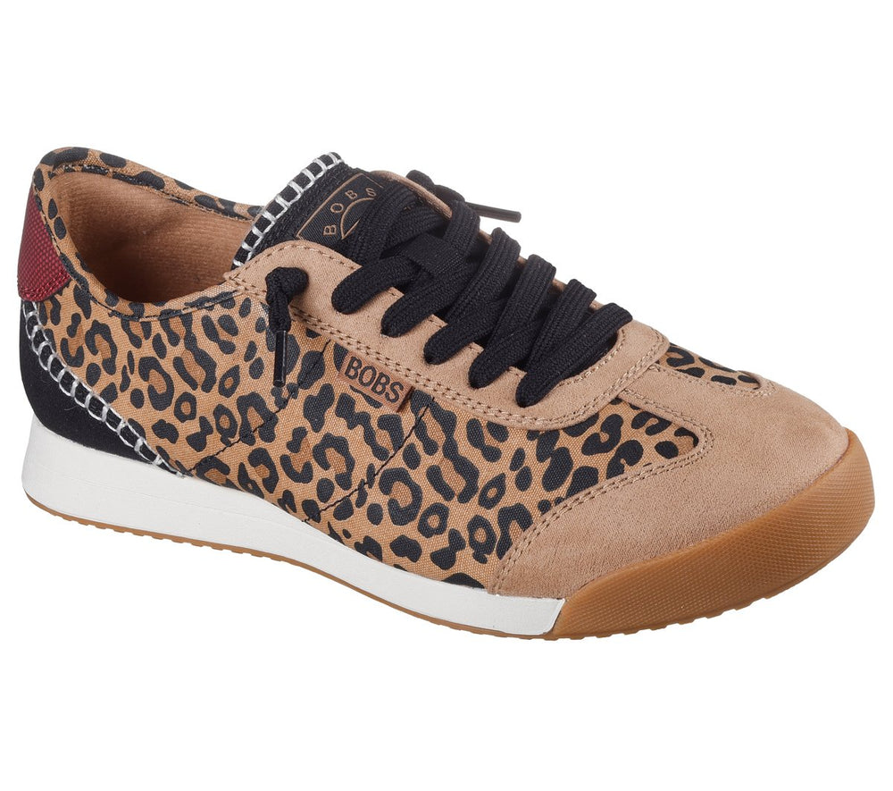 Skechers outlet | BOBS Billie - Wild Spotz