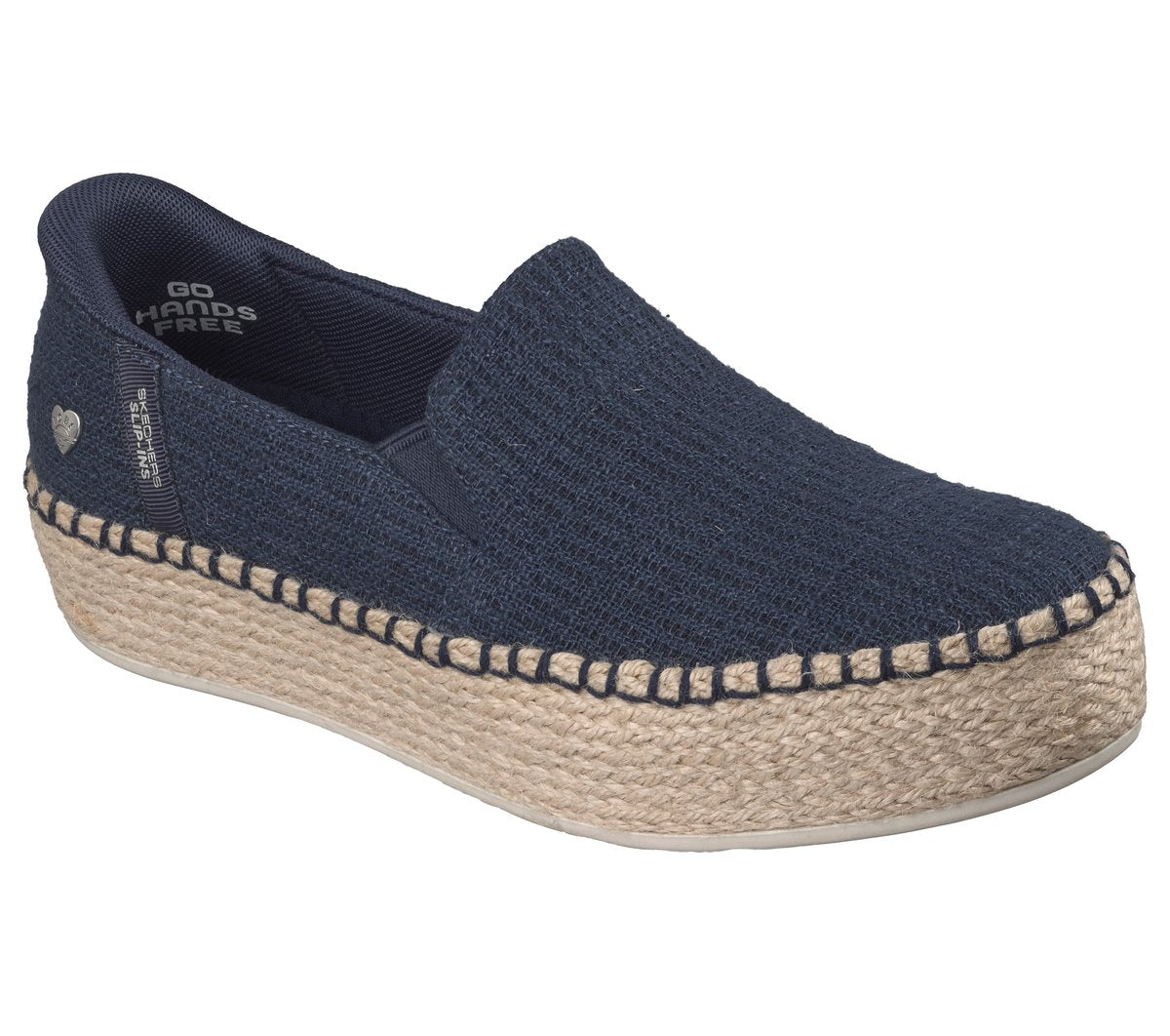 Skechers sale | Slip-ins: BOBS Sesame - Chic Steps