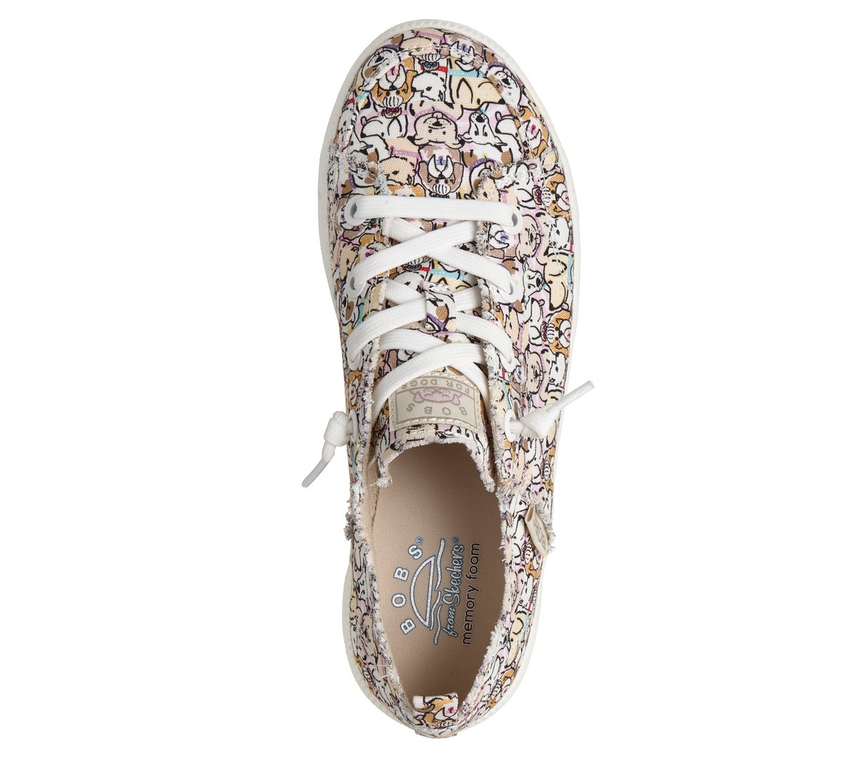 Skechers USA | BOBS B Cute 2.0 - Ruff Around
