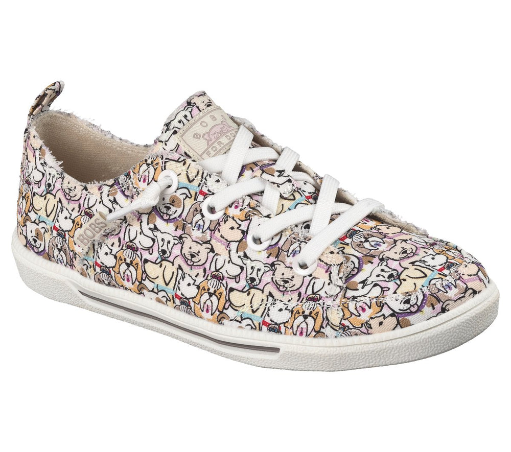 Skechers USA | BOBS B Cute 2.0 - Ruff Around