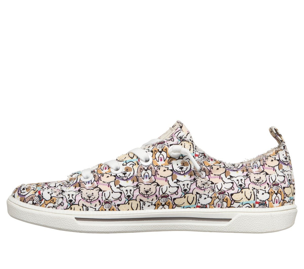 Skechers USA | BOBS B Cute 2.0 - Ruff Around