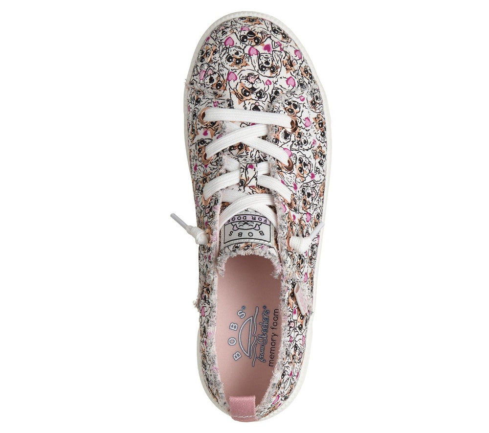 Skechers sale | BOBS B Cute 2.0 - Charm Eyes