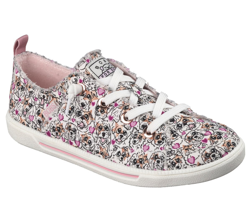 Skechers sale | BOBS B Cute 2.0 - Charm Eyes