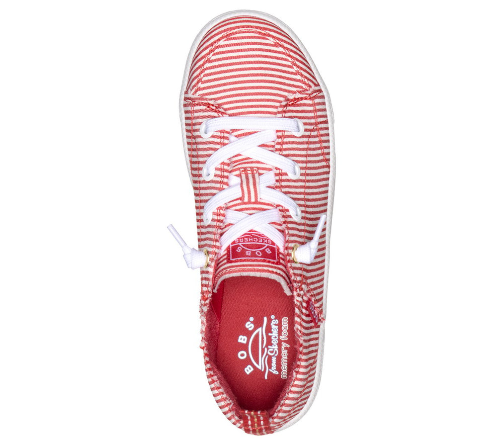 Skechers on sale | BOBS B Cute 2.0 - Sea Stripes