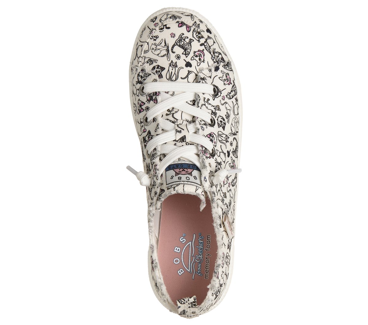 Skechers discount | BOBS B Cute 2.0 - Glam Kitty