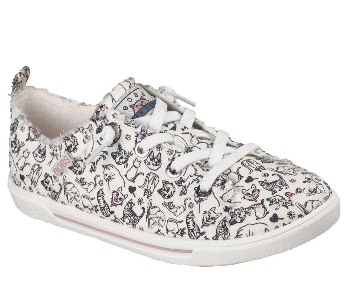 Skechers discount | BOBS B Cute 2.0 - Glam Kitty