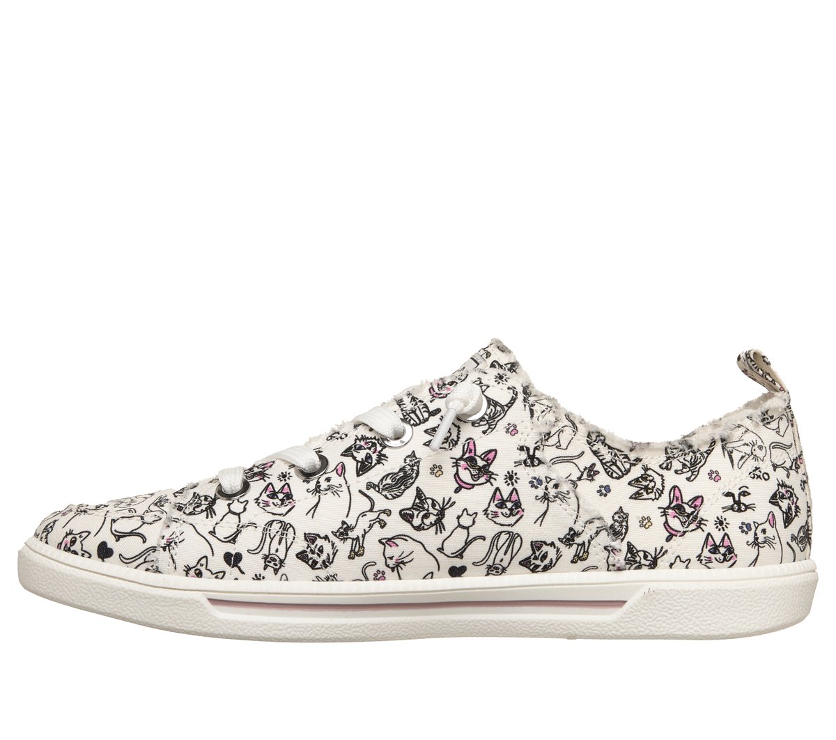 Skechers discount | BOBS B Cute 2.0 - Glam Kitty