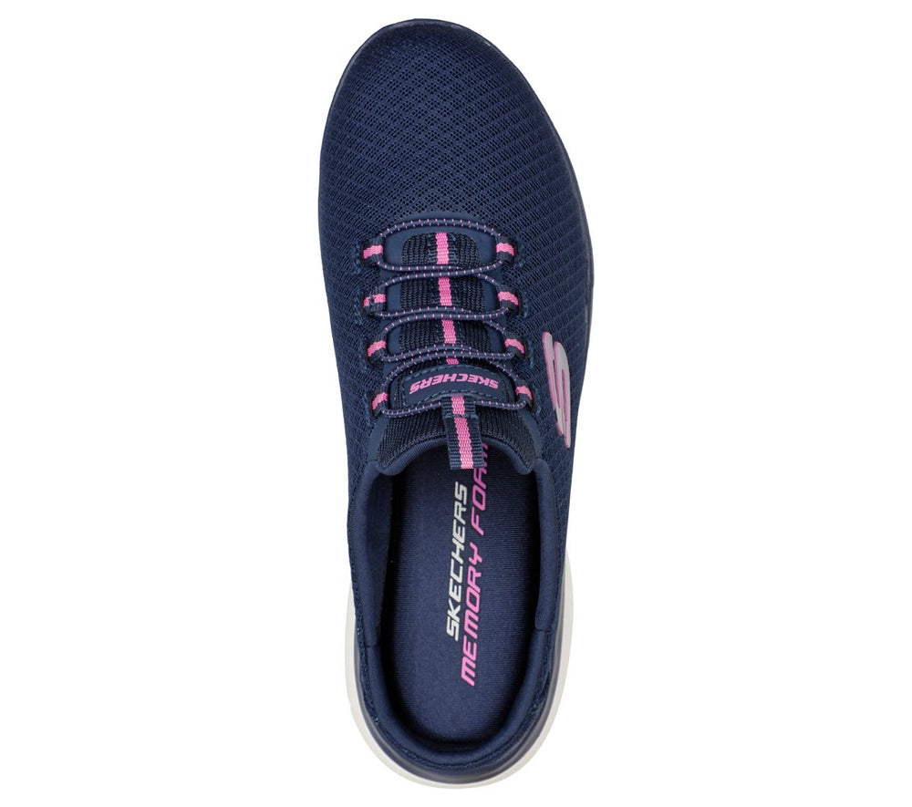 Skechers US | Summits - Swift Step