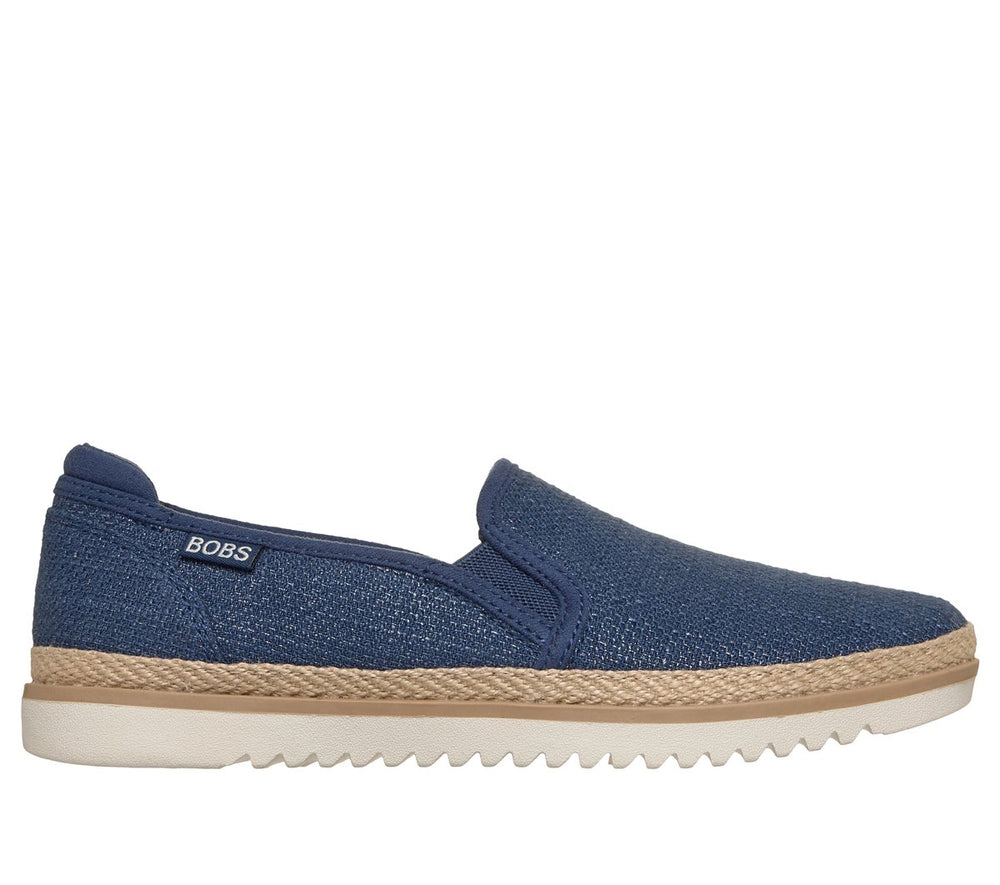 Skechers near me | BOBS Flexpadrille LO - Shiny Spritz