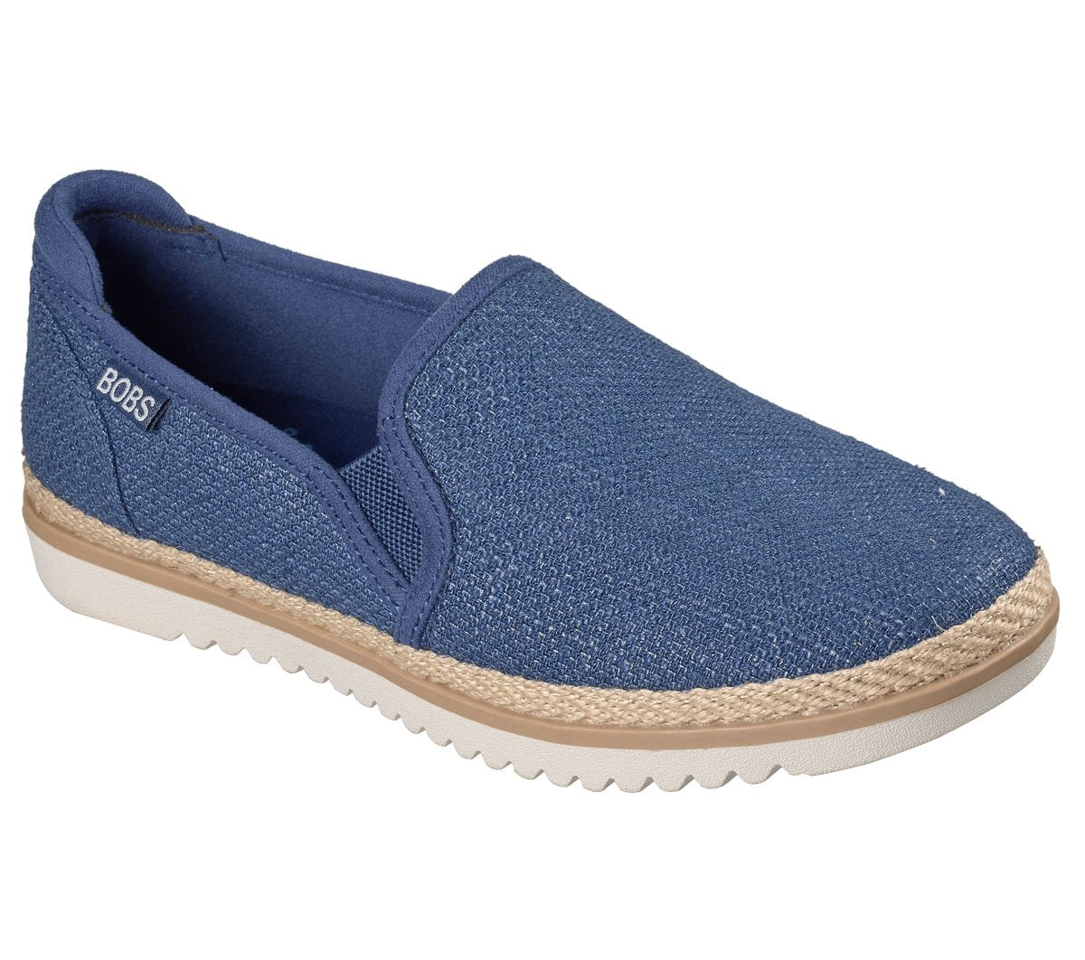 Skechers near me | BOBS Flexpadrille LO - Shiny Spritz