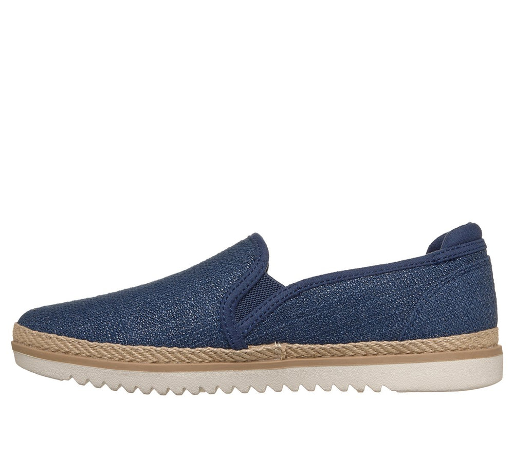 Skechers near me | BOBS Flexpadrille LO - Shiny Spritz
