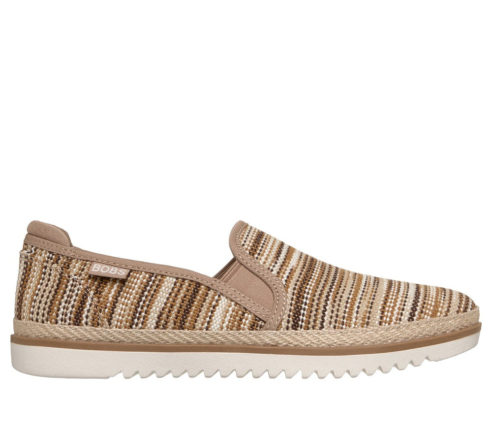 Skechers online | BOBS Flexpadrille LO - Sunny Stripes