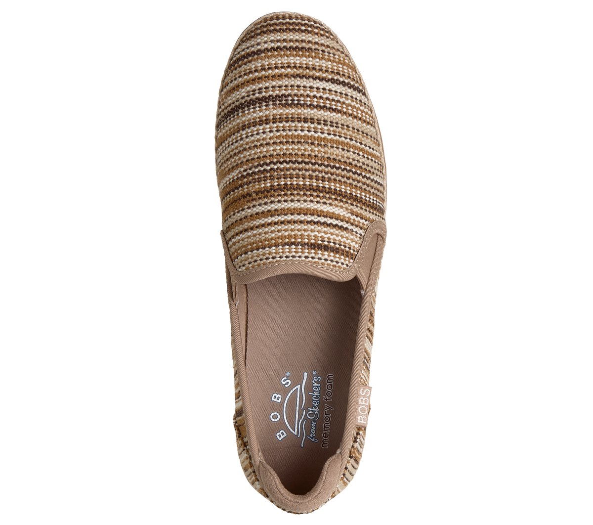 Skechers online | BOBS Flexpadrille LO - Sunny Stripes