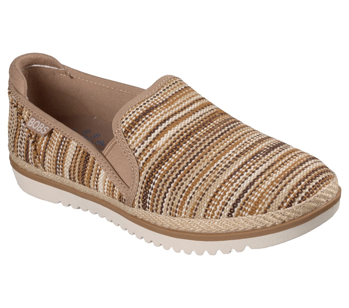 Skechers online | BOBS Flexpadrille LO - Sunny Stripes