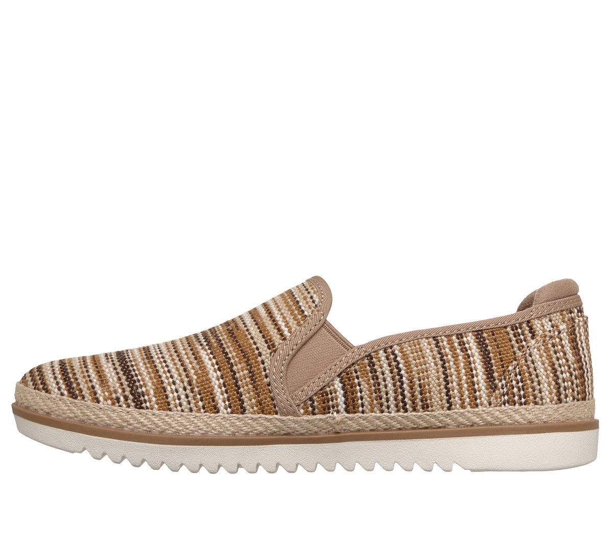Skechers online | BOBS Flexpadrille LO - Sunny Stripes