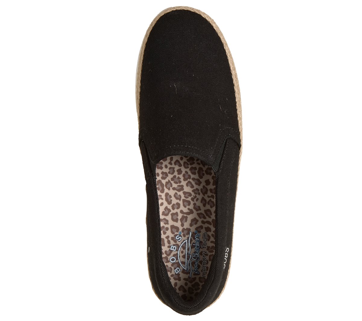 Skechers outlet | BOBS Flexpadrille HI - Day Delight