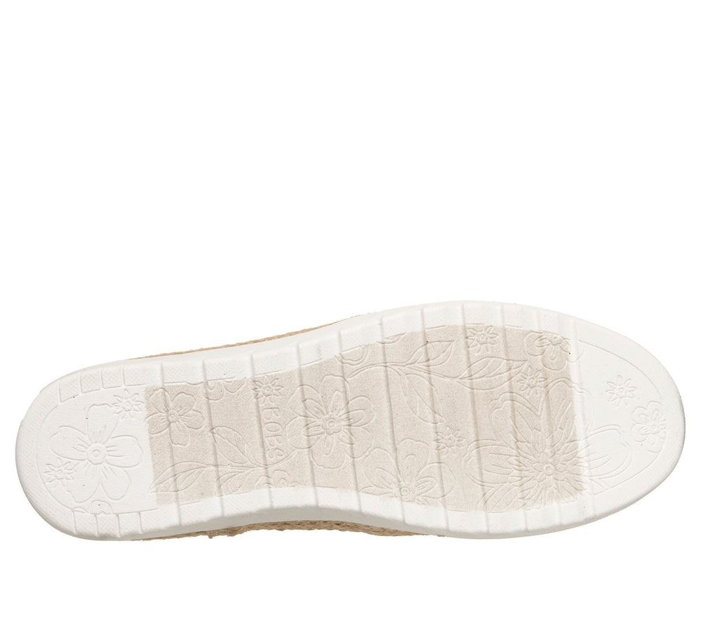 Skechers outlet | BOBS Flexpadrille HI - Day Delight