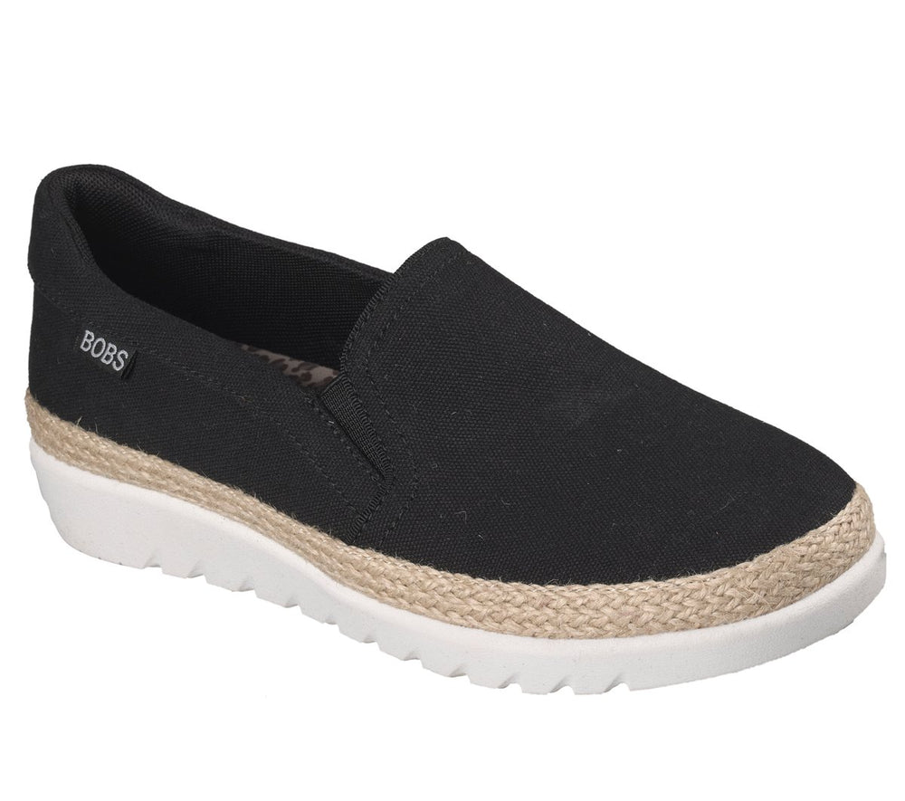 Skechers outlet | BOBS Flexpadrille HI - Day Delight