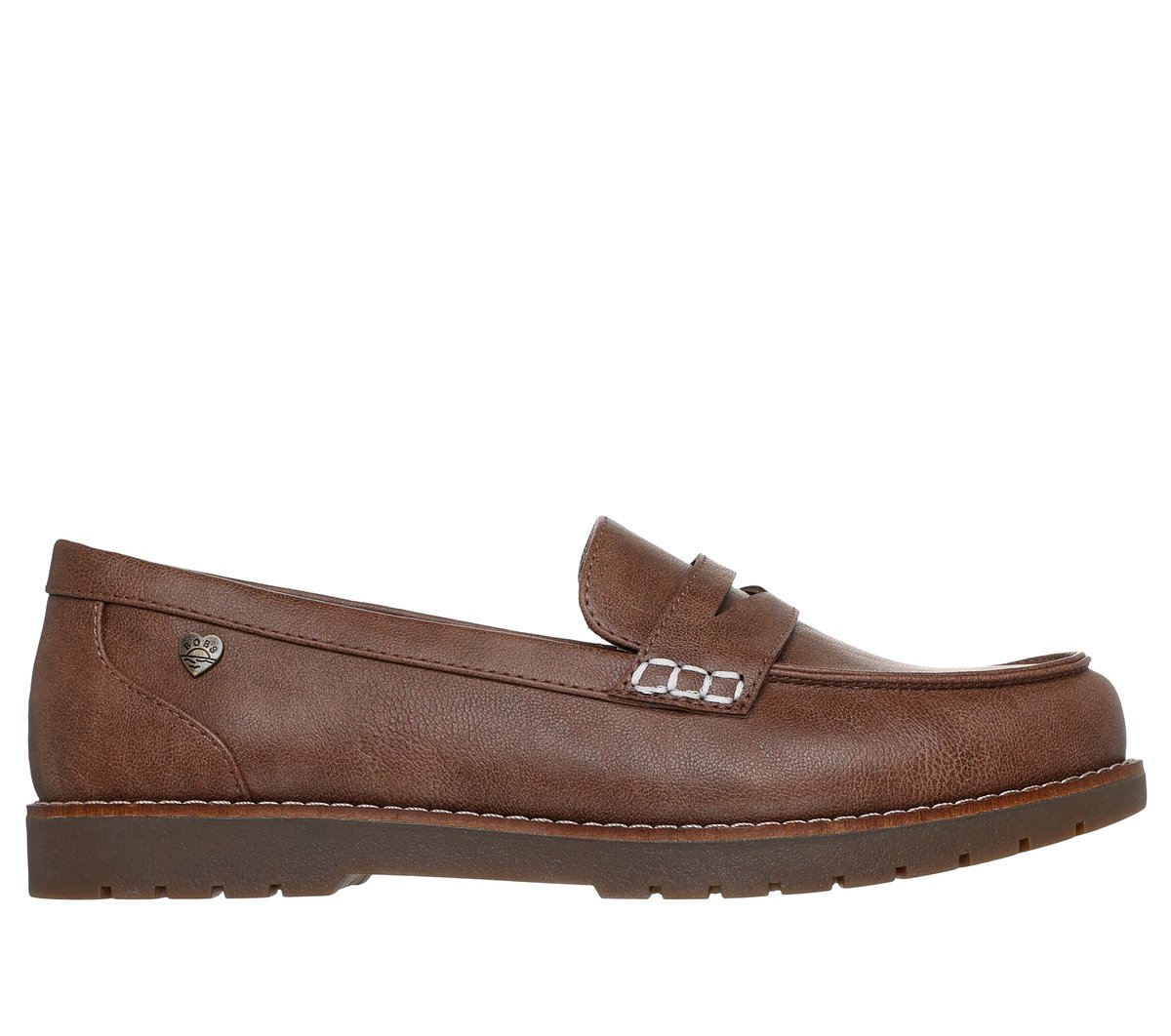 Skechers USA | BOBS Chill Lugs - Classy Cruiser