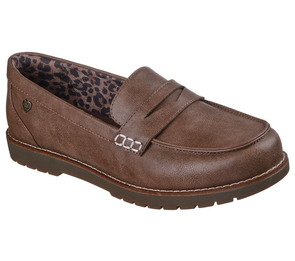 Skechers USA | BOBS Chill Lugs - Classy Cruiser