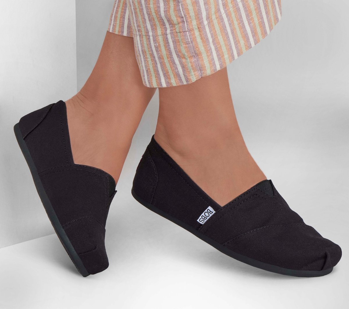 Skechers sale | BOBS Plush - Peace & Love