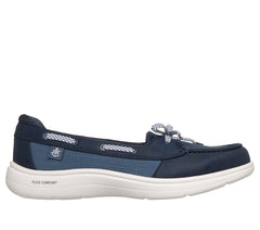 Skechers US | On-The-GO Flex Radiant - Pacific