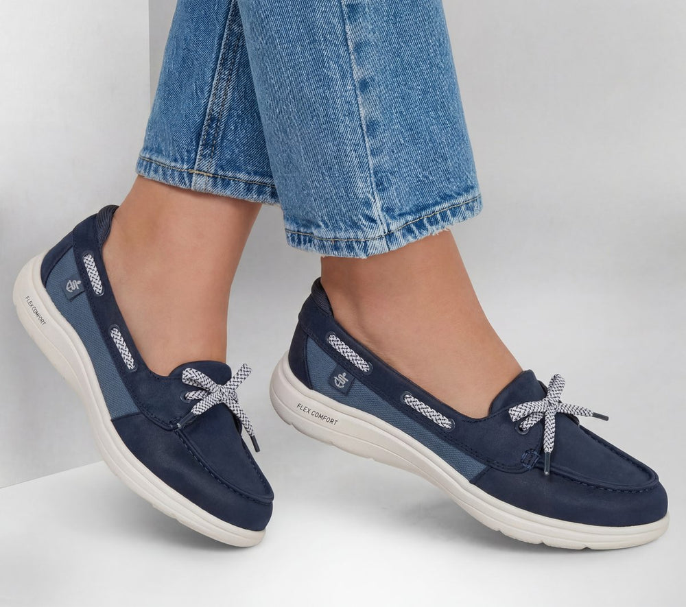 Skechers US | On-The-GO Flex Radiant - Pacific