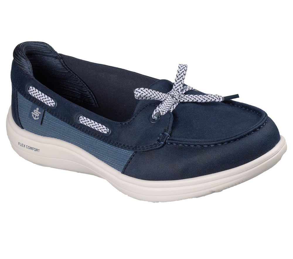 Skechers US | On-The-GO Flex Radiant - Pacific