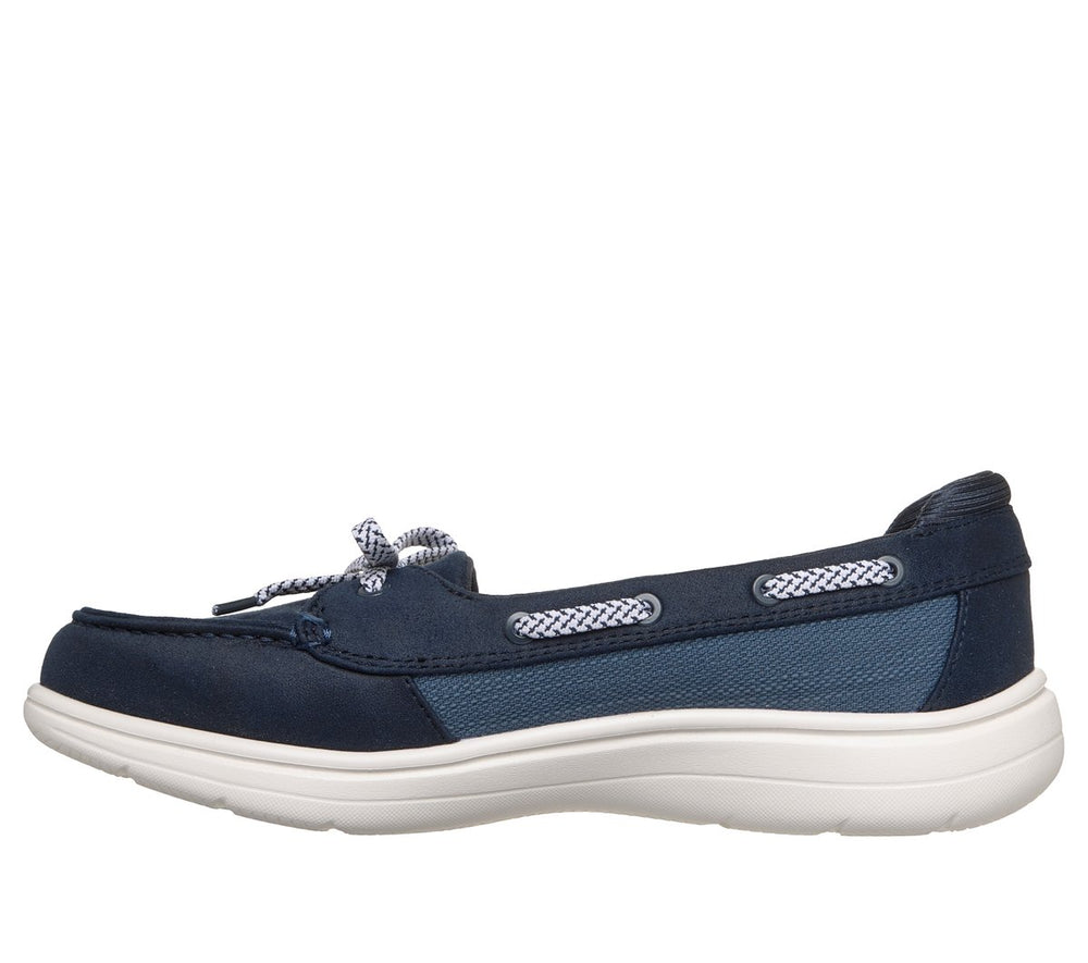 Skechers US | On-The-GO Flex Radiant - Pacific