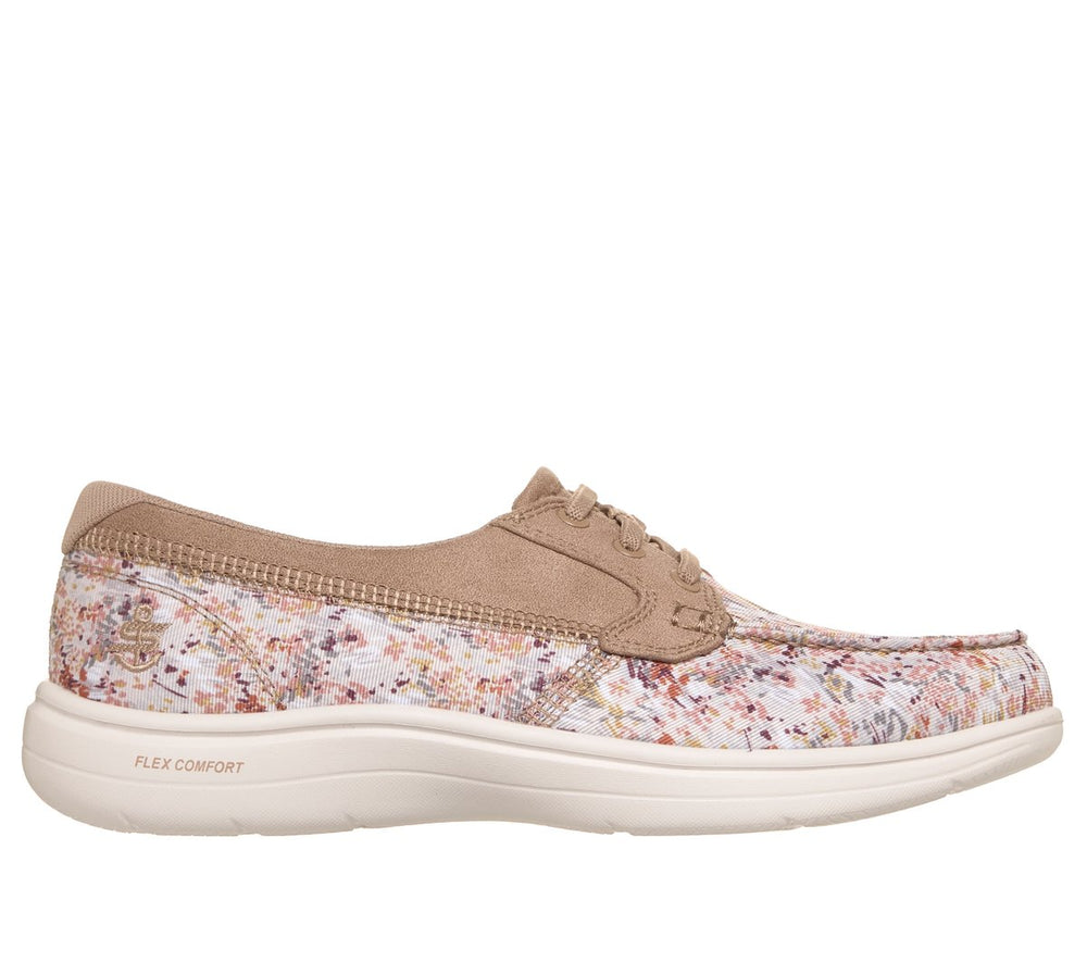 Skechers near me | On-The-GO Flex Radiant - Floral