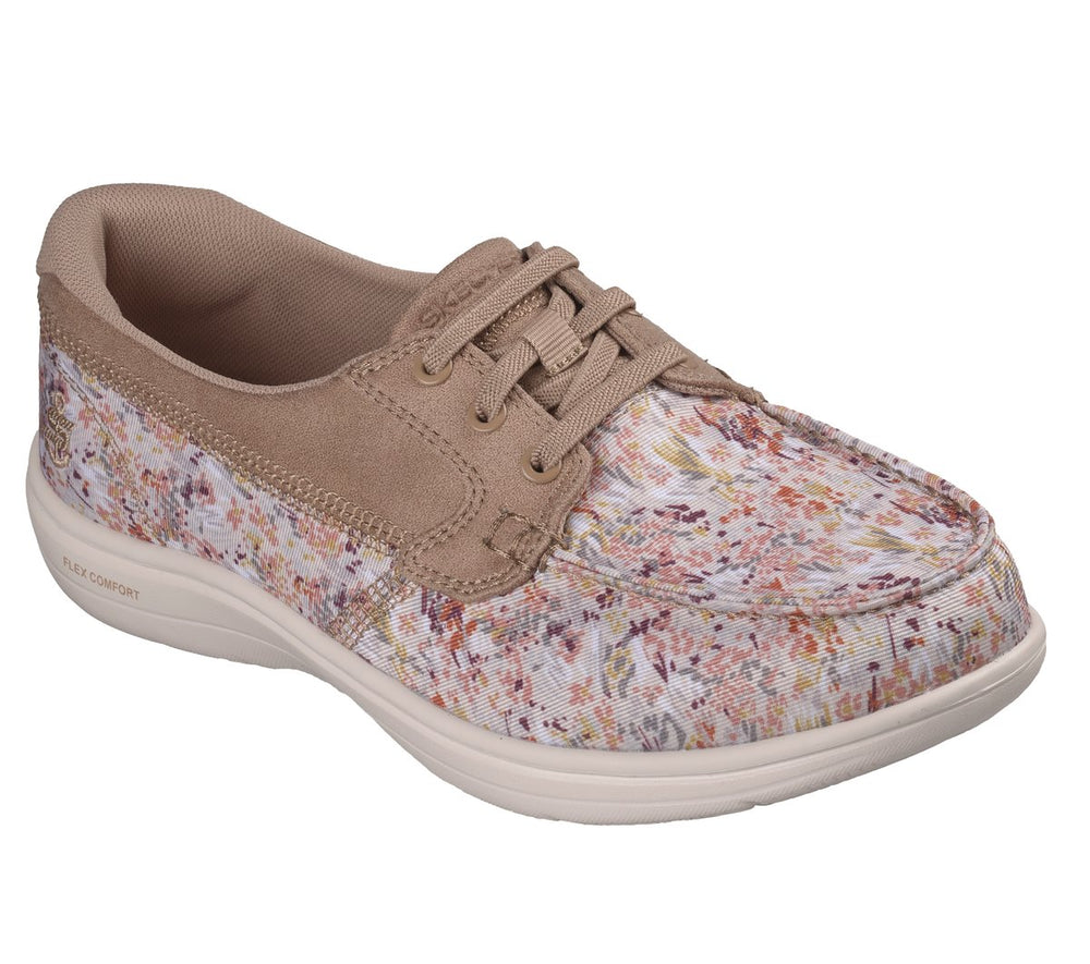 Skechers near me | On-The-GO Flex Radiant - Floral
