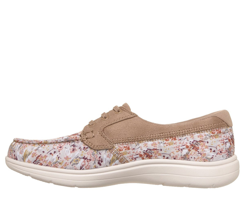 Skechers near me | On-The-GO Flex Radiant - Floral