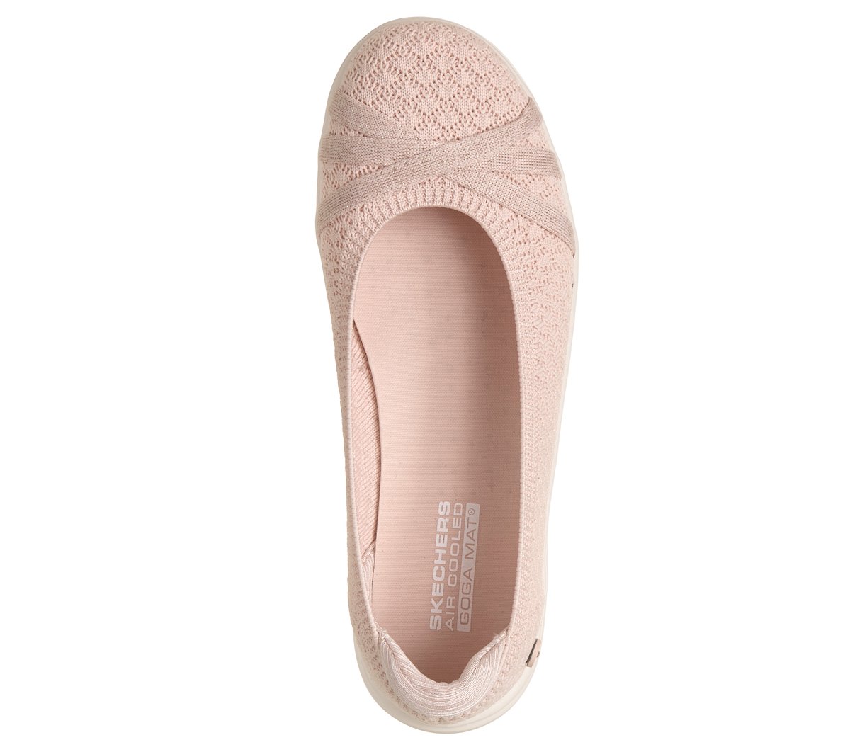 Skechers USA | On-The-GO Flex Radiant - Courtney