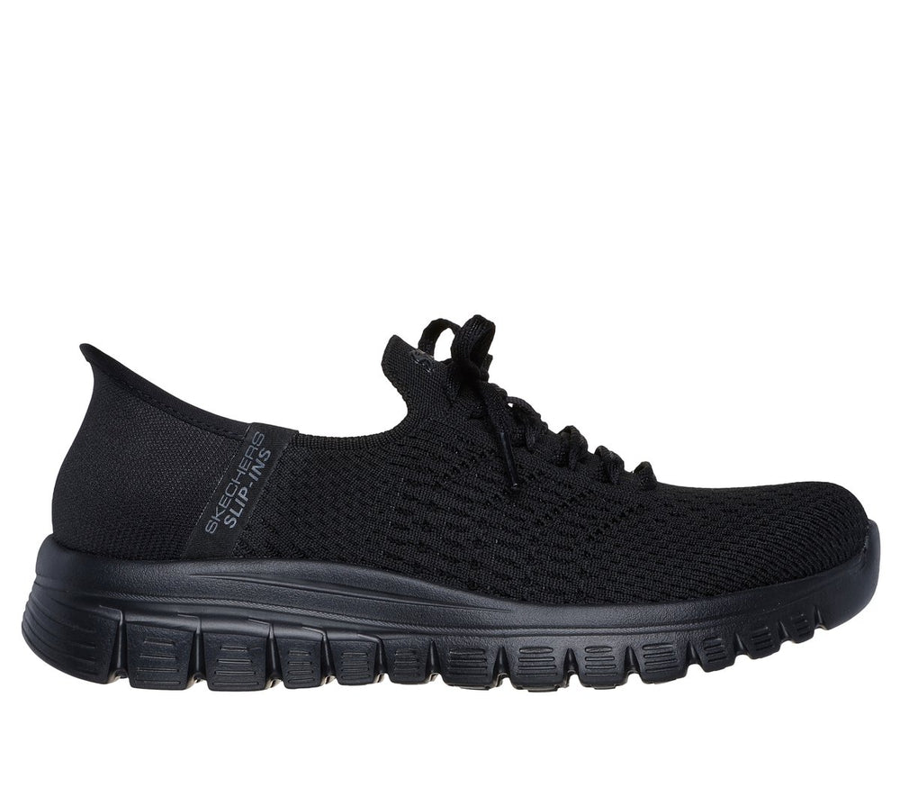 Skechers on sale | Slip-ins: Graceful - First Blush
