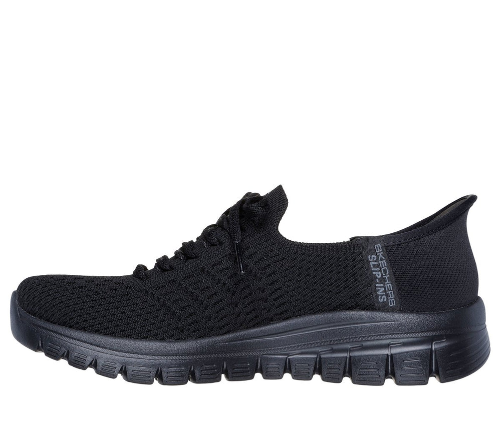 Skechers on sale | Slip-ins: Graceful - First Blush
